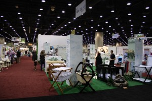 How to exhibit and prepare for tradeshow