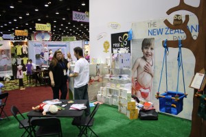 How to exhibit and how to prepare for trade fairs