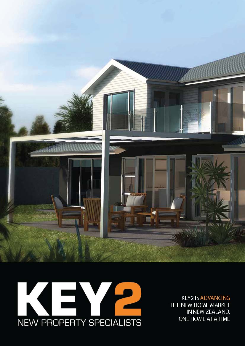 Key2 Buyer Brochure